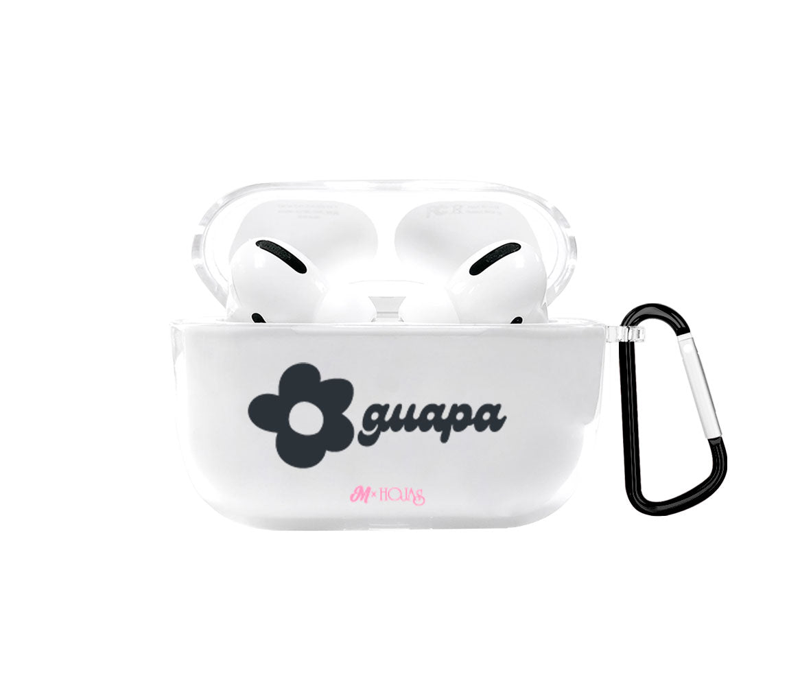 Guapa AirPods Case - Mandala Cases
