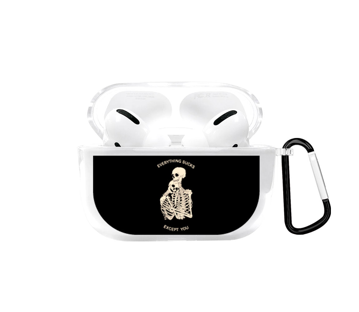 Forever us Airpods Case - Mandala Cases