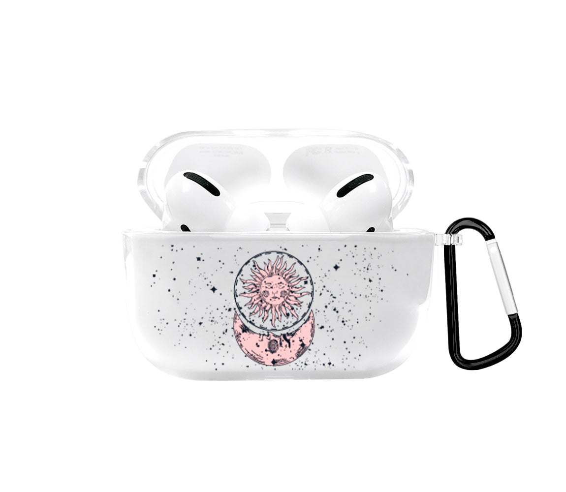astros Airpods case - Mandala Cases
