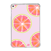 Toronjas iPad Case - Mandala Cases