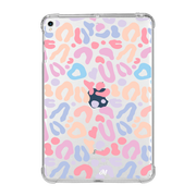 Colorful Spot iPad Case - Mandala Cases sas