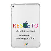 Respeto iPad Case - Mandala Cases
