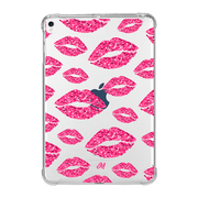 Glitter Kiss iPad Case - Mandala Cases