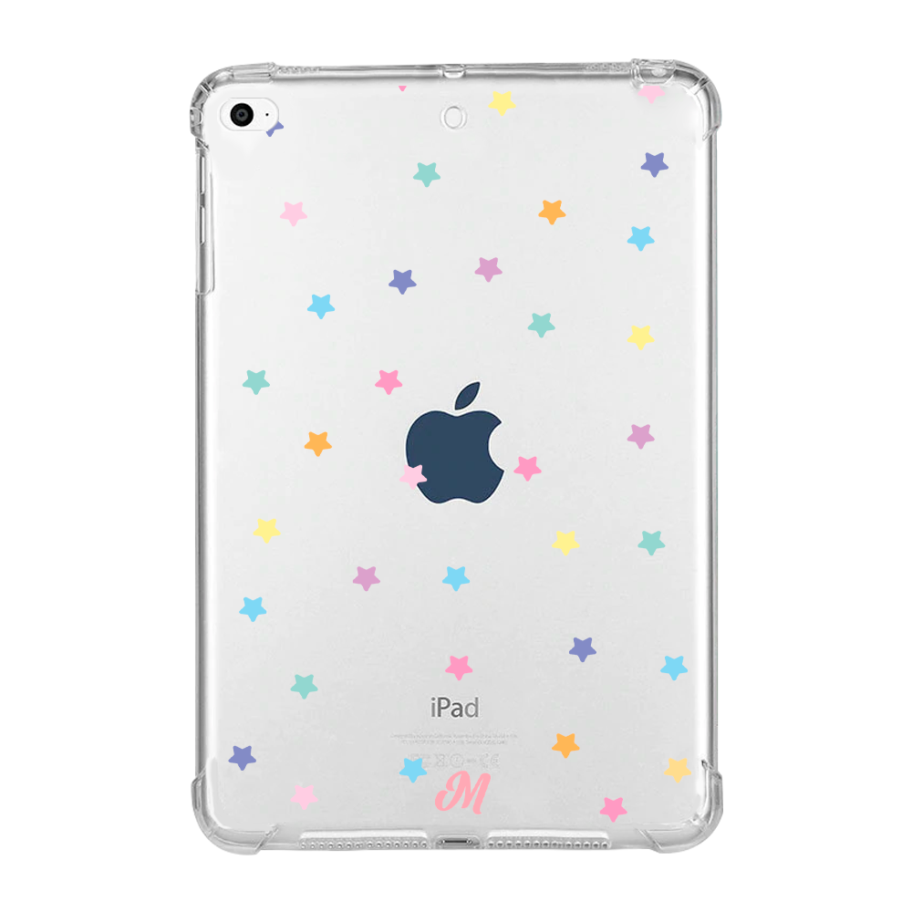 Fiesta de Estrellas iPad Case - Mandala Cases
