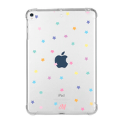 Fiesta de Estrellas iPad Case - Mandala Cases