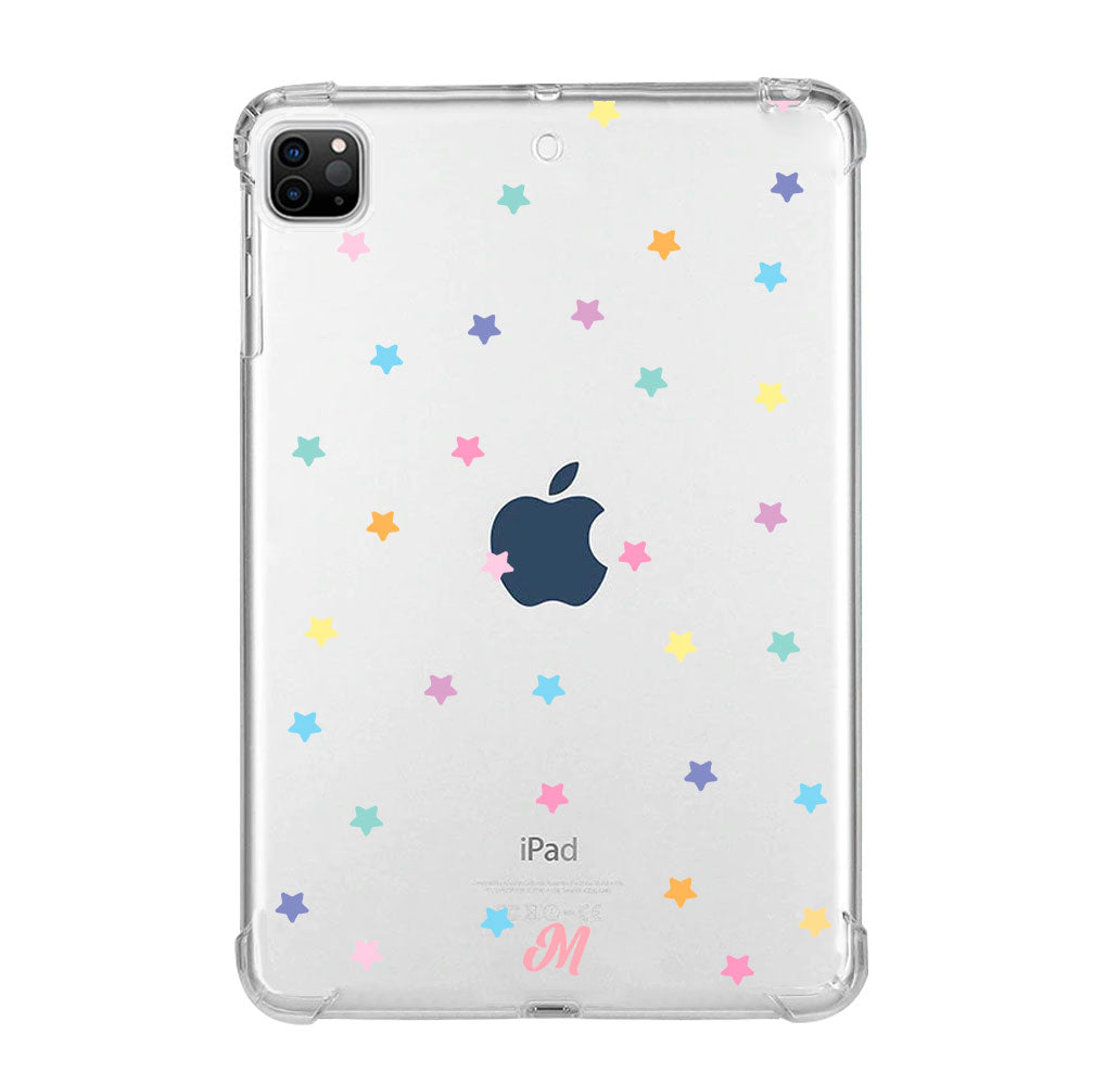 Fiesta de Estrellas iPad Case - Mandala Cases