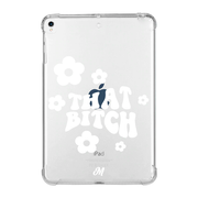 That Bitch Blanco iPad Case - Mandala Cases