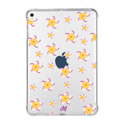 Flores de Verano iPad Case - Mandala Cases