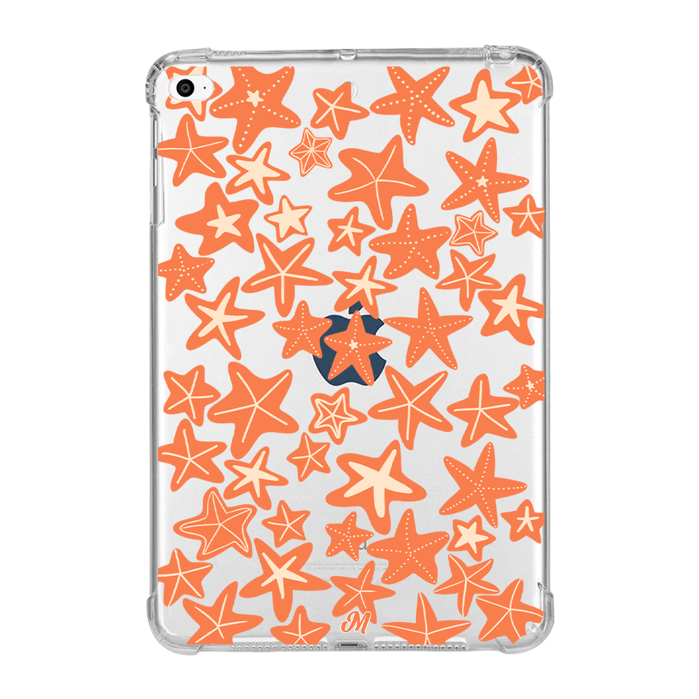 Estrellas Playeras iPad Case - Mandala Cases