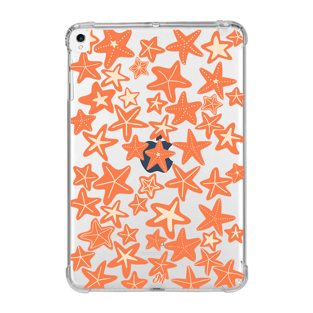Estrellas Playeras iPad Case - Mandala Cases