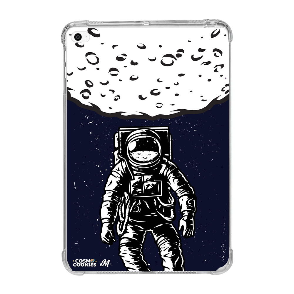Need some Space iPad Case - Mandala Cases