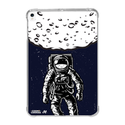 Need some Space iPad Case - Mandala Cases