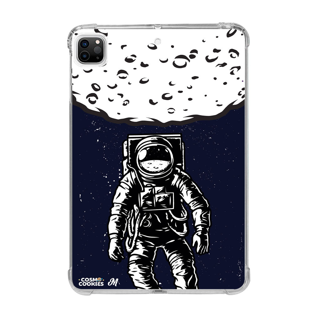 Need some Space iPad Case - Mandala Cases