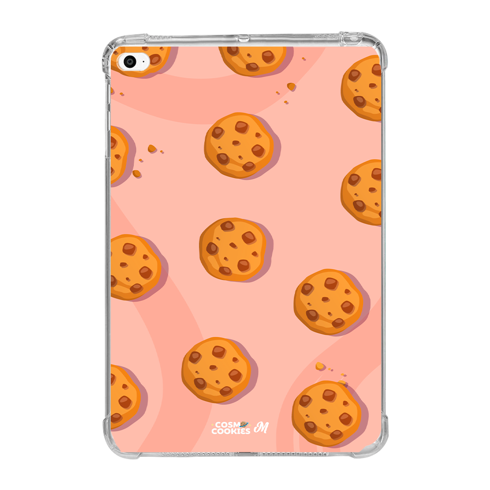 Patron de galletas iPad Case - Mandala Cases