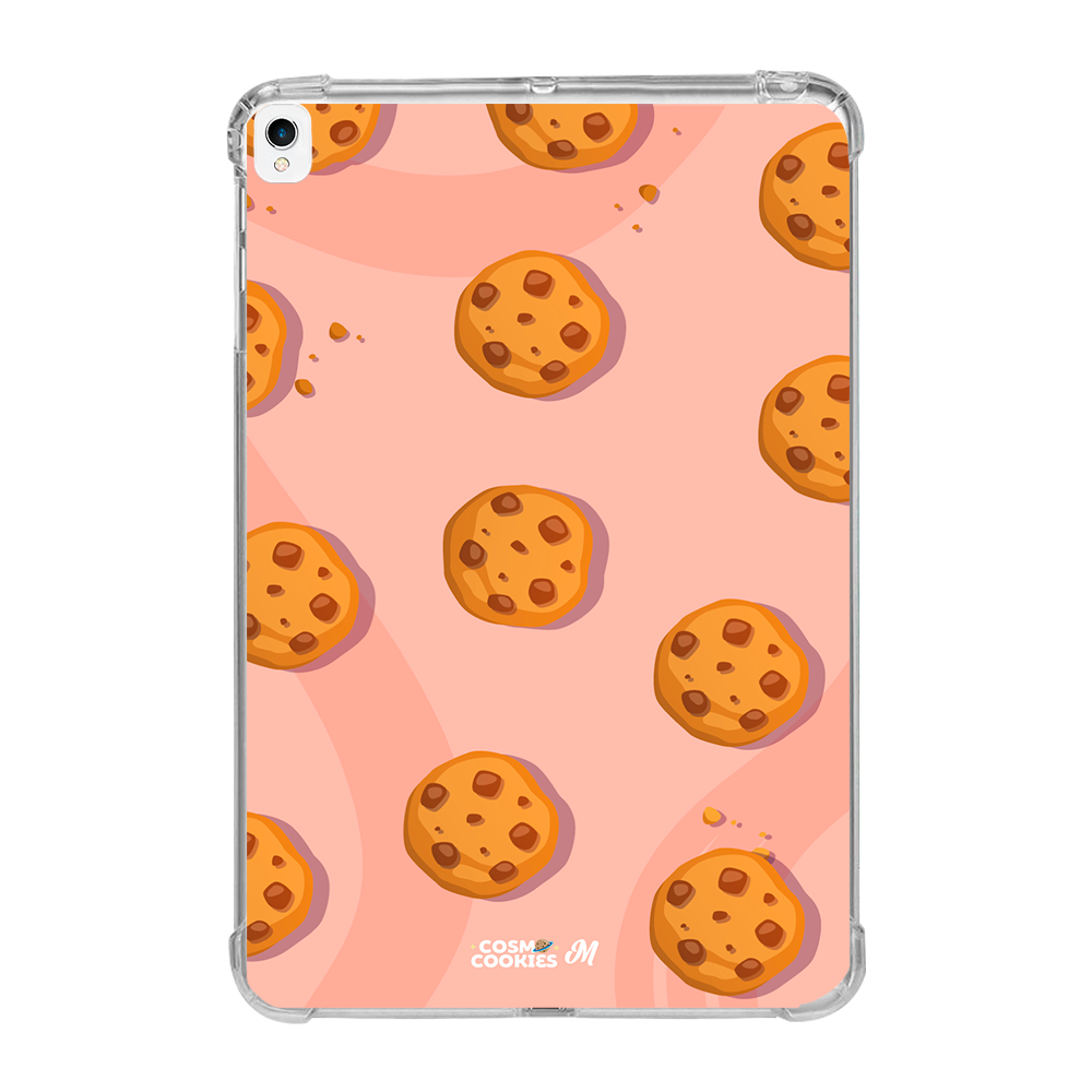 Patron de galletas iPad Case - Mandala Cases