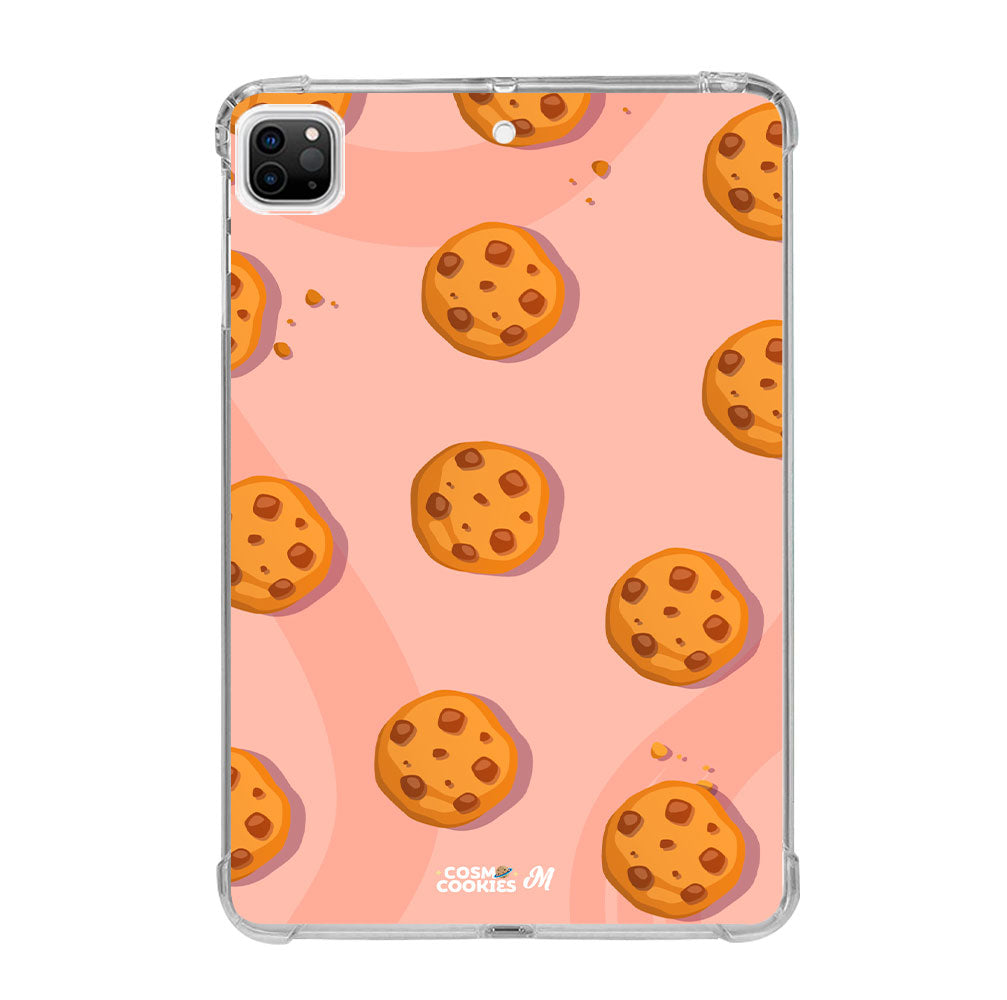 Patron de galletas iPad Case - Mandala Cases