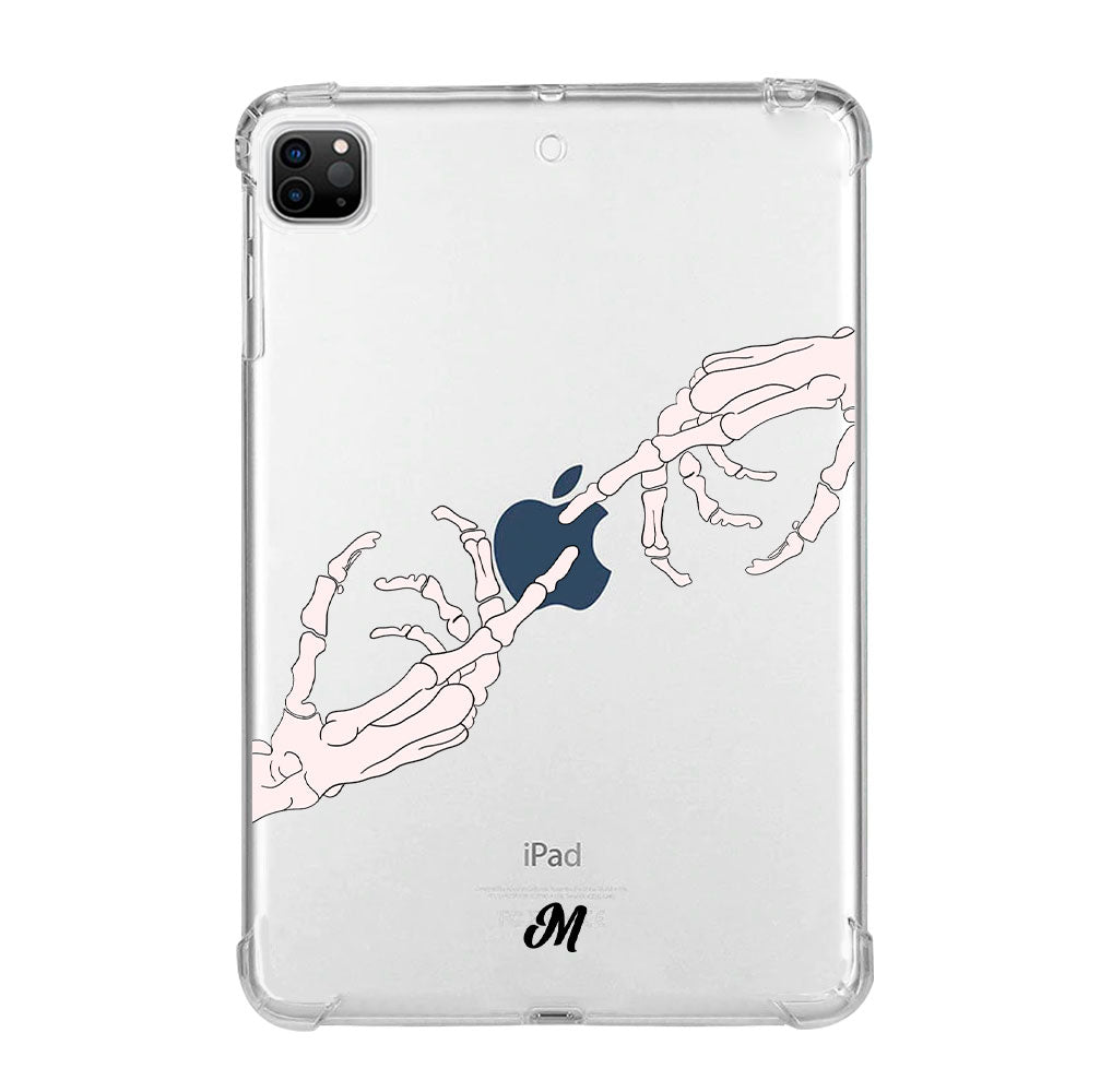 Eterno Amor iPad Case - Mandala Cases