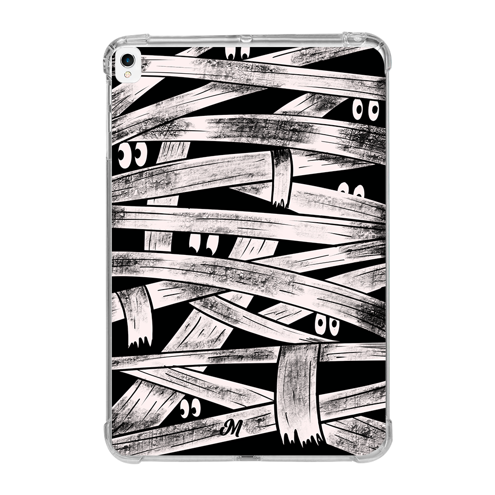 Encuéntrame iPad Case - Mandala Cases