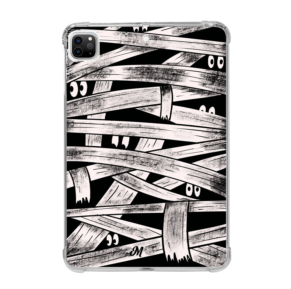 Encuéntrame iPad Case - Mandala Cases