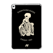 Forever us iPad Case - Mandala Cases