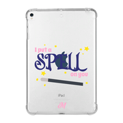 Se Hizo Hechizo iPad Case - Mandala Cases