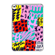 texturas iPad Case - Mandala Cases