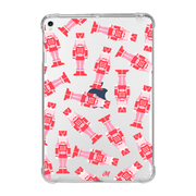 Soldados de Navidad iPad Case - Mandala Cases