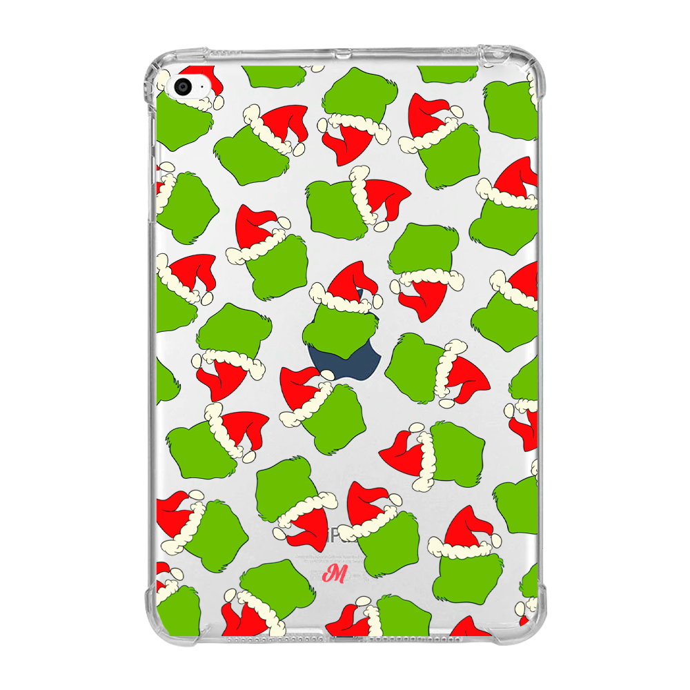 Feliz Navidad iPad Case - Mandala Cases