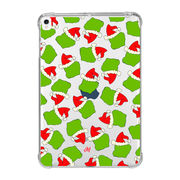 Feliz Navidad iPad Case - Mandala Cases