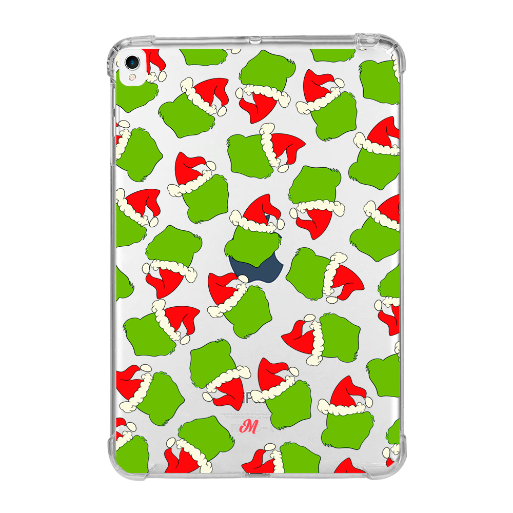 Feliz Navidad iPad Case - Mandala Cases