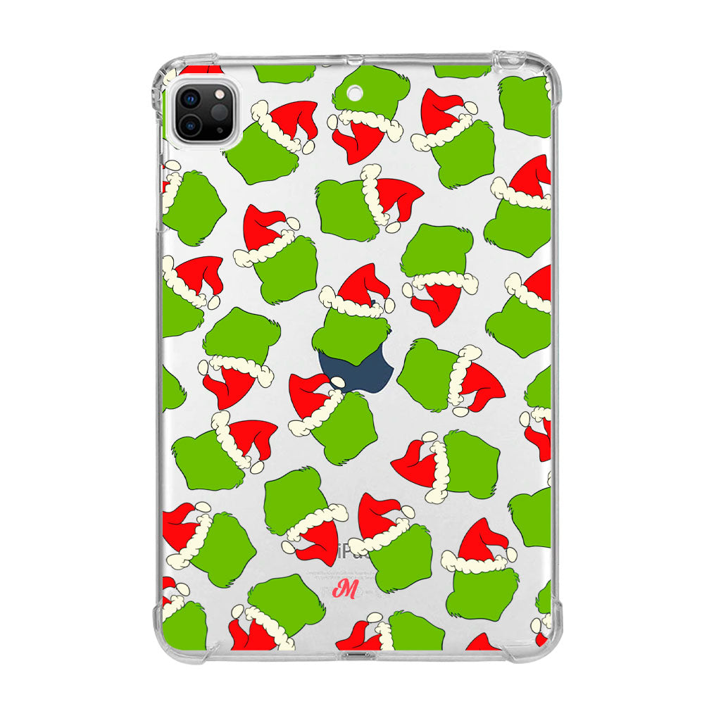 Feliz Navidad iPad Case - Mandala Cases