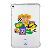 Revolution iPad Case - Mandala Cases
