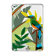 Barranquero iPad Case - Mandala Cases