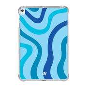 dancing queen iPad Case - Mandala Cases