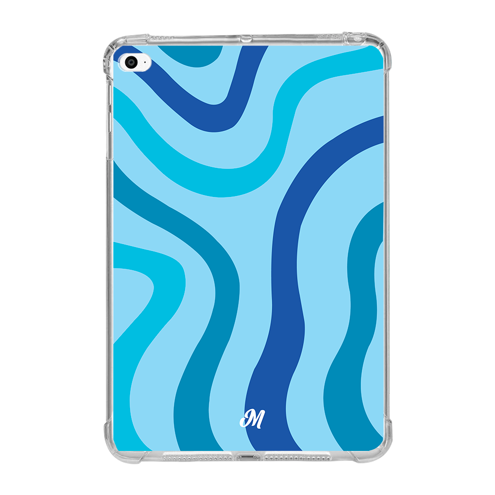 dancing queen iPad Case - Mandala Cases