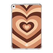 feed your soul iPad Case - Mandala Cases