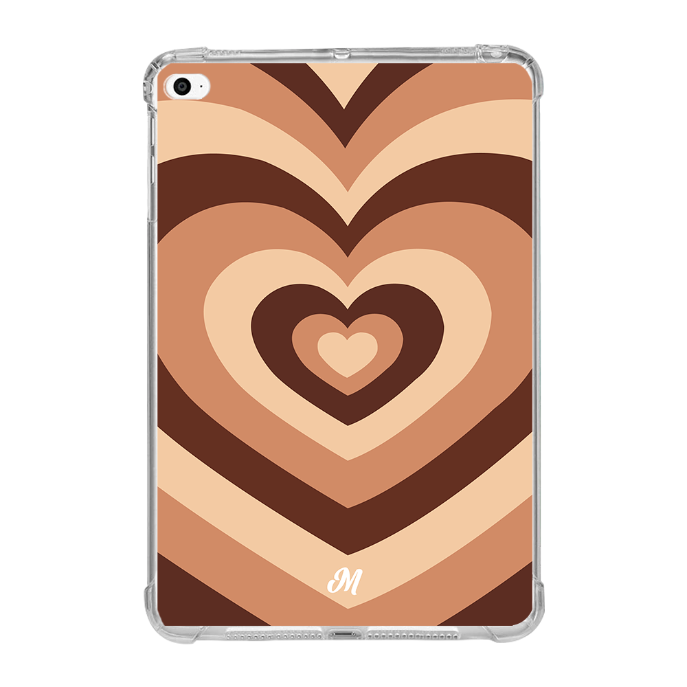 feed your soul iPad Case - Mandala Cases