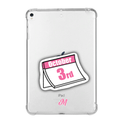 its october 3rd iPad Case - Mandala Cases