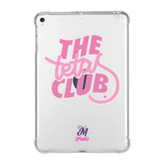The Tetas Club iPad Case - Mandala Cases
