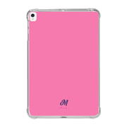 Pink iPad Case - Mandala Cases