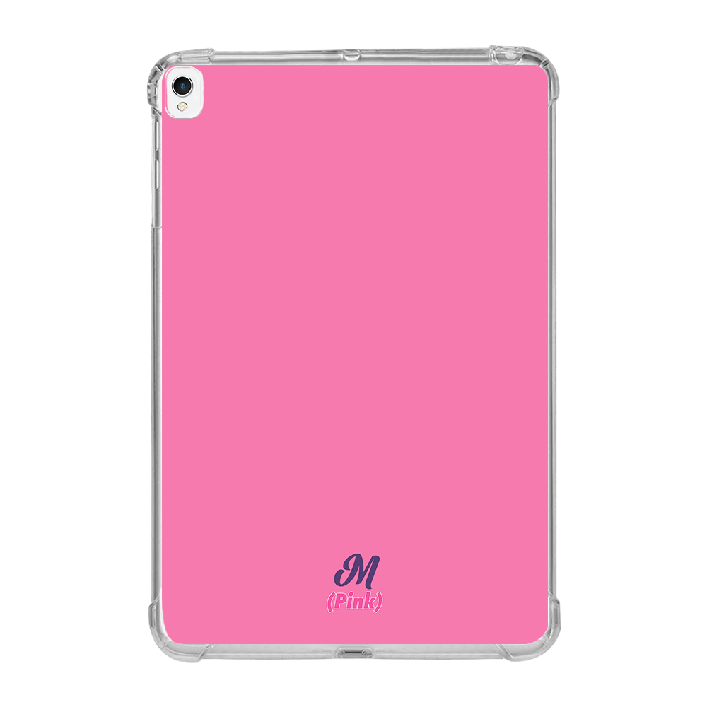 Pink iPad Case - Mandala Cases