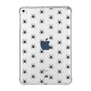 Arañas iPad Case - Mandala Cases