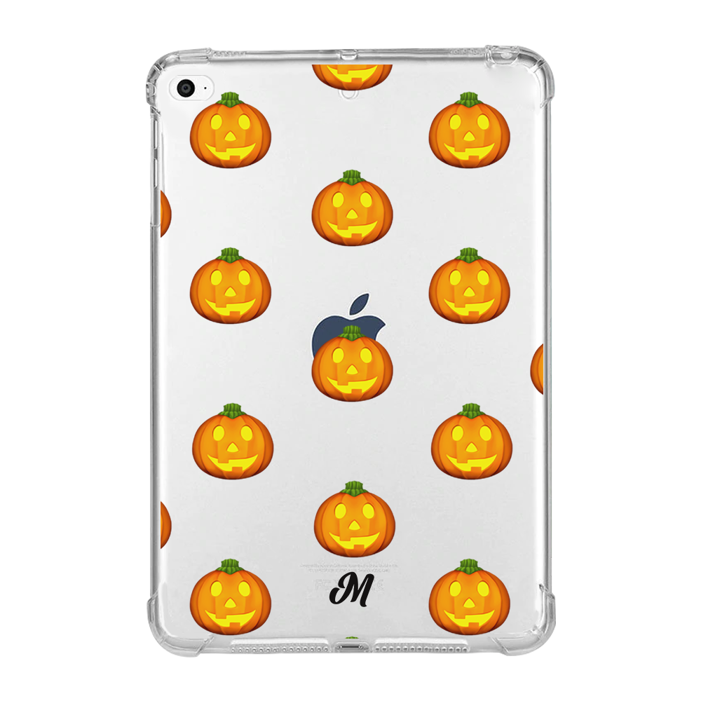 Calabazas iPad Case - Mandala Cases