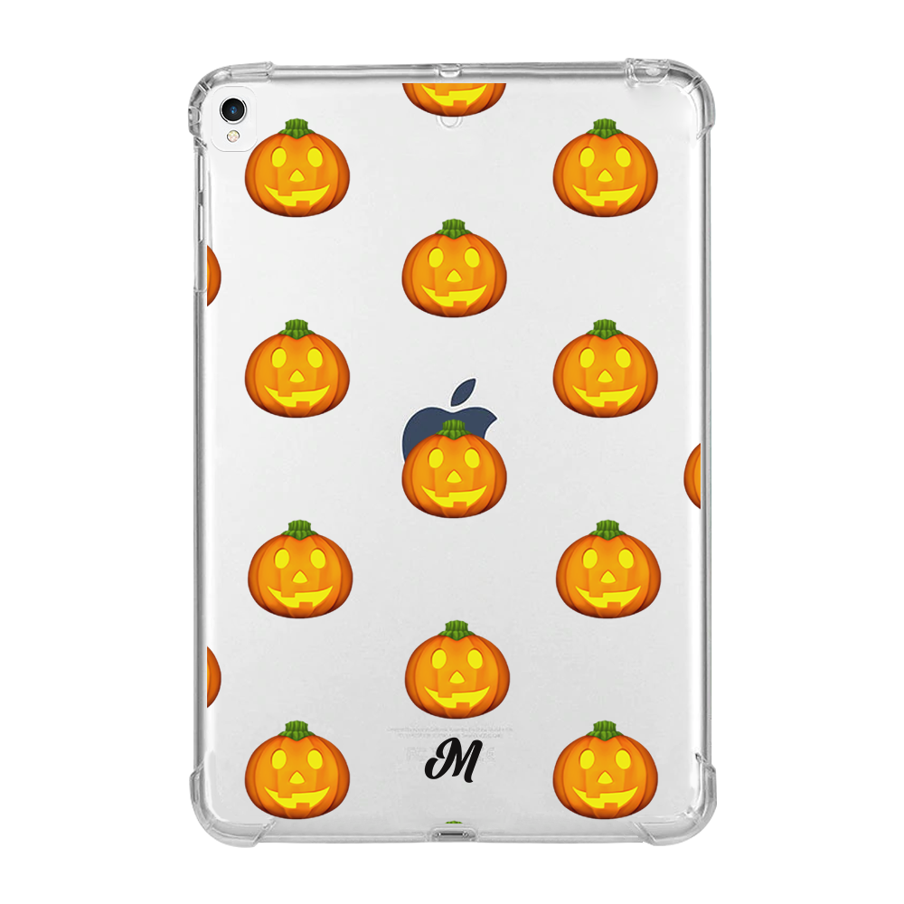Calabazas iPad Case - Mandala Cases