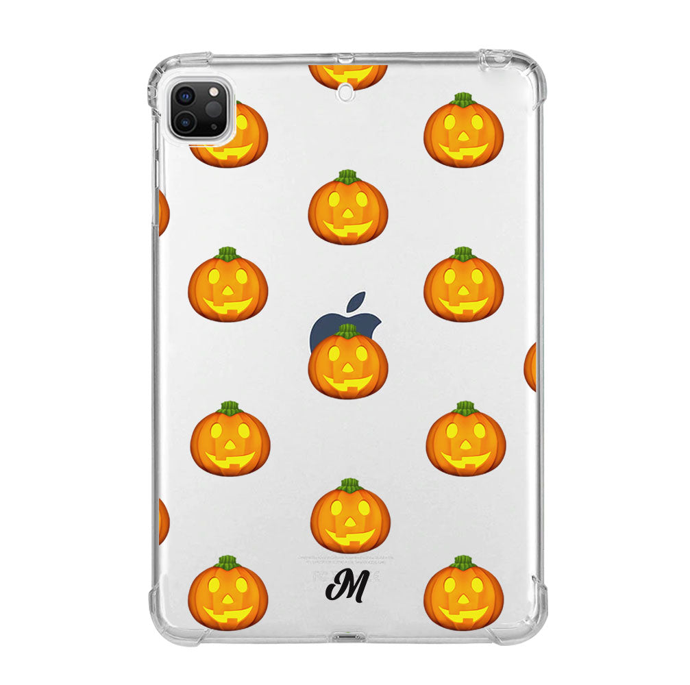 Calabazas iPad Case - Mandala Cases