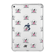 Fantasmas iPad Case - Mandala Cases