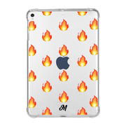 Fuego iPad Case - Mandala Cases