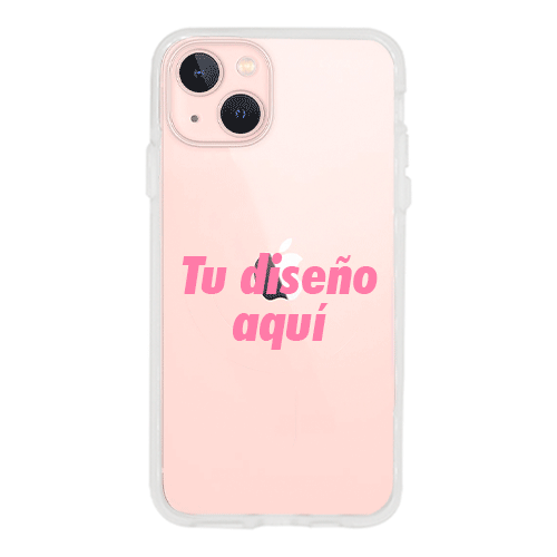 iPhone Antiknock Personalizable - Mandala Cases