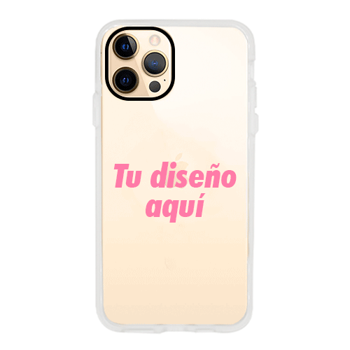 iPhone Antiknock Personalizable - Mandala Cases