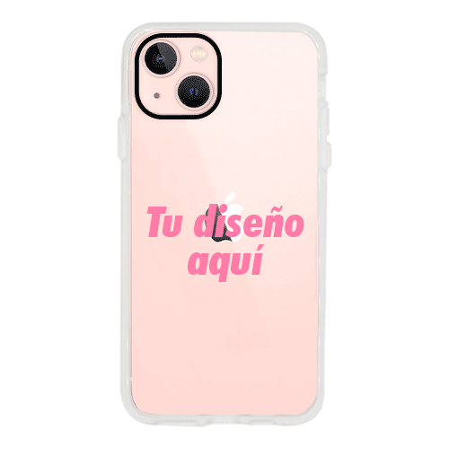 iPhone Antiknock Personalizable - Mandala Cases